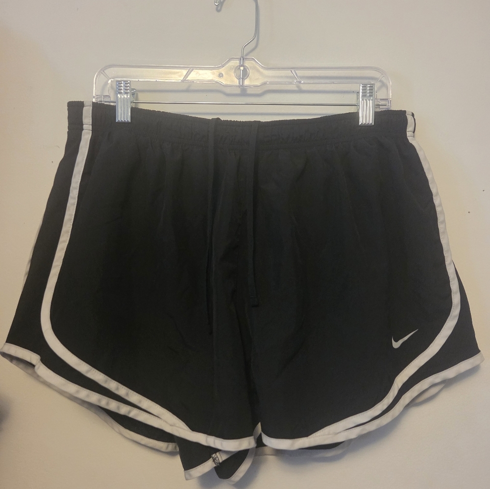 Nike Tempo Running Shorts Womens 1x EUC